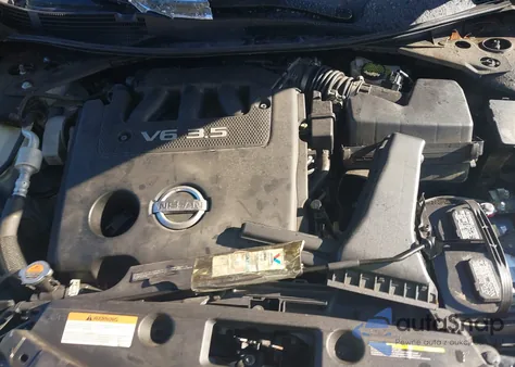 2013 Nissan Altima z USA, uszkodzony, nr VIN 1N4BL3AP4DN401711